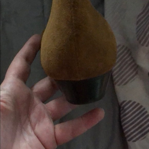 J Crew boots - Picture 6 of 7